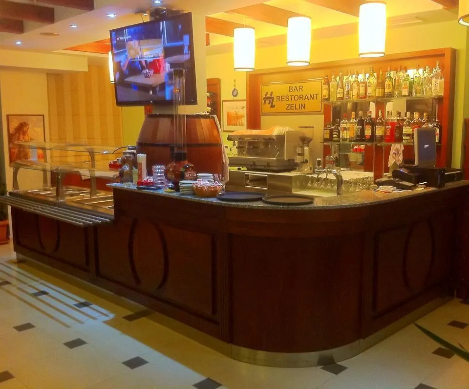 Hotel Alba Shengjin 4*,
