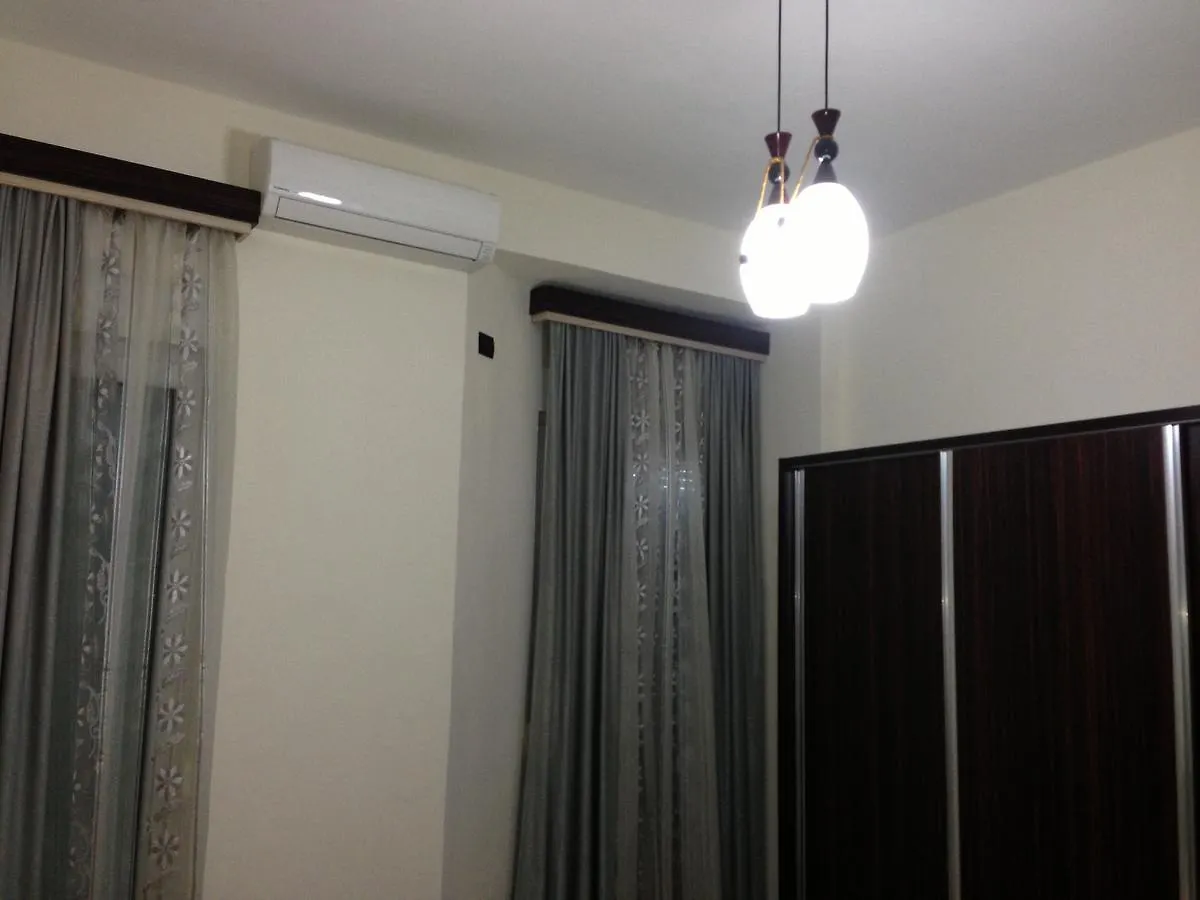Hotel Alba Shengjin
