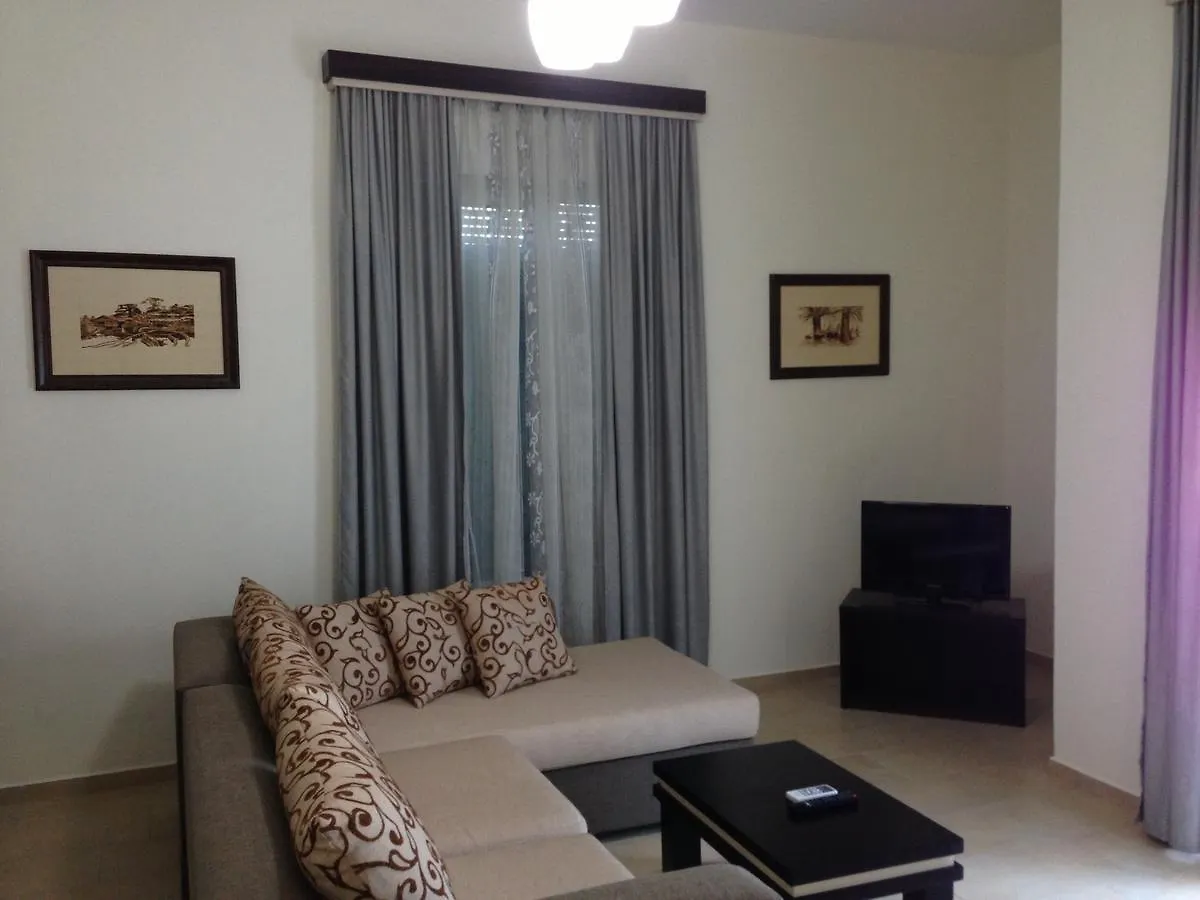 ****  Hotel Alba Shengjin Albania