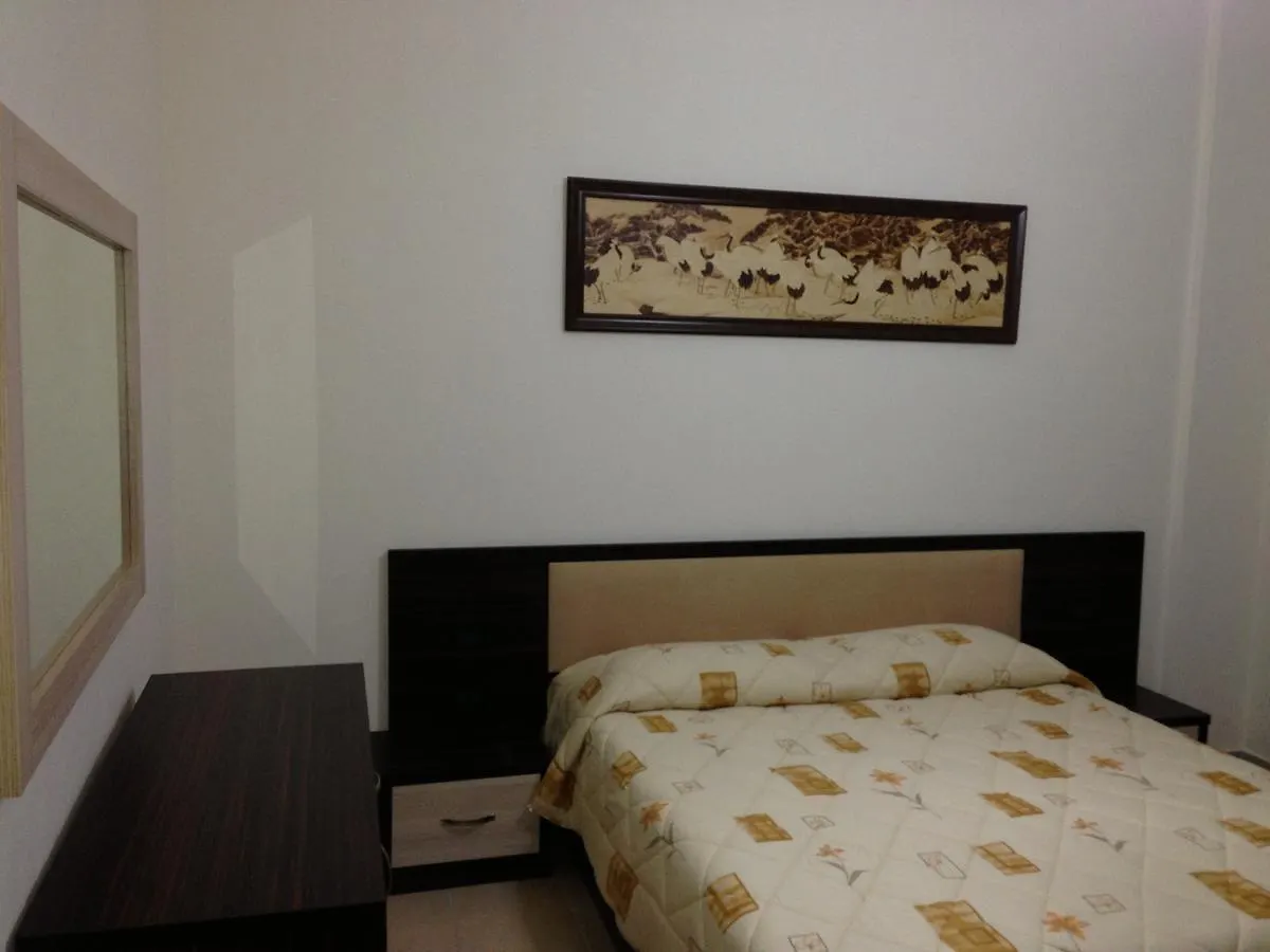 Hotel Alba Shengjin