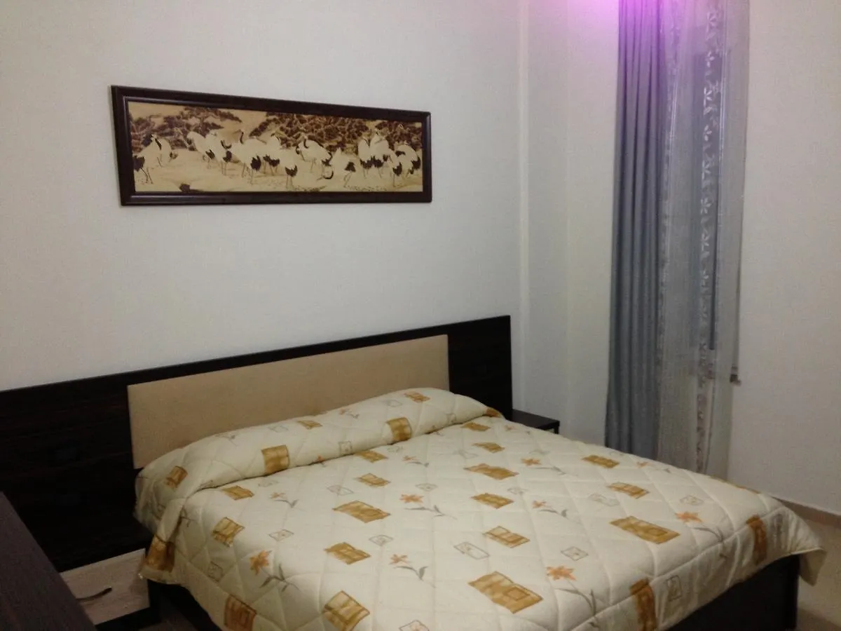 Hotel Alba Shengjin