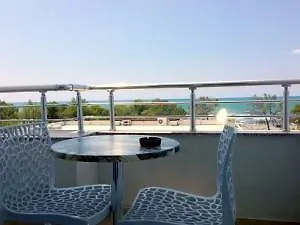 Hotel Alba Shengjin 4*,  Albania