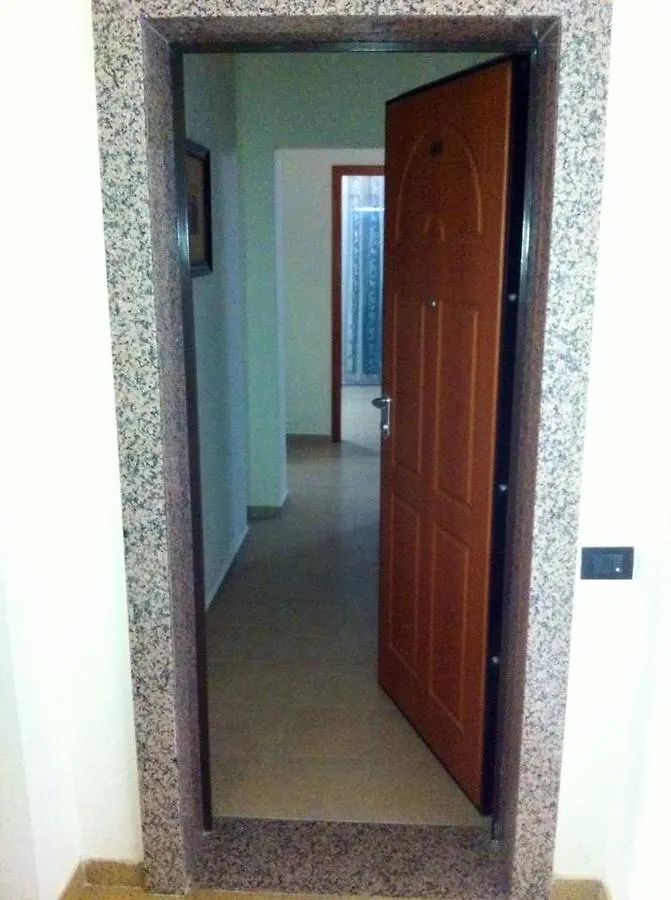 ****  Hotel Alba Shengjin Albania
