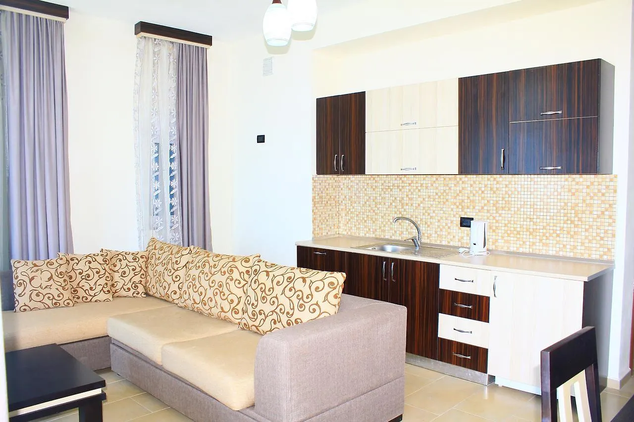 Hotel Alba Shengjin