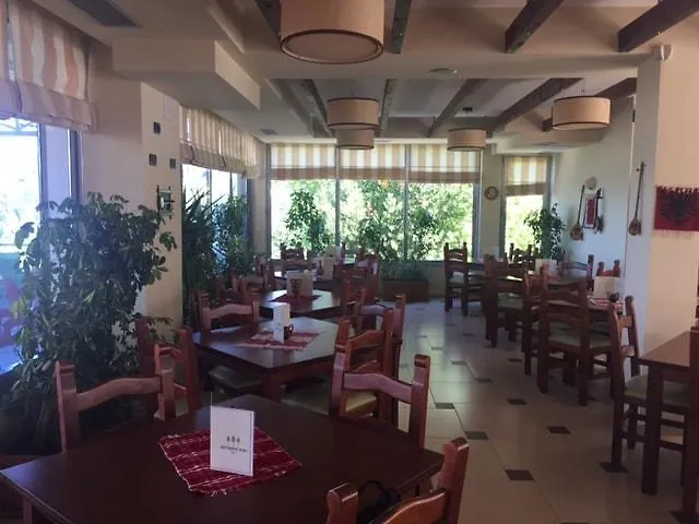 Hotel Alba Shengjin