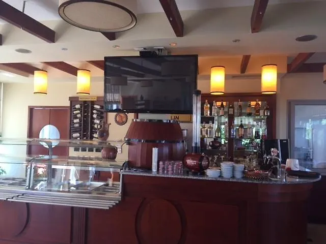 Hotel Alba Shengjin
