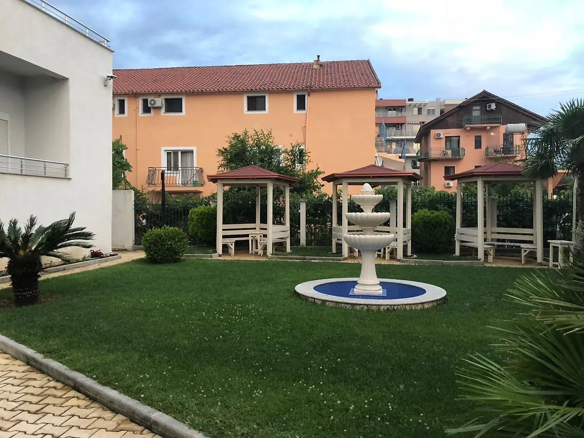 Hotel Alba Shengjin