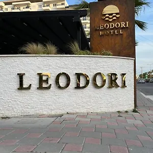 Hotel Leodori 3, Shëngjin