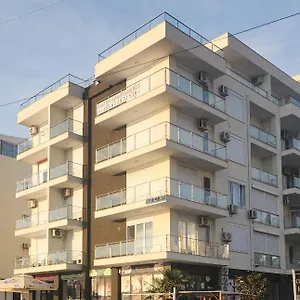 Roxhensi Shëngjin