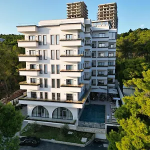 Great White Hotel