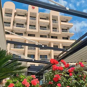 President Hotel