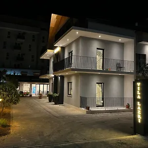 Penzion Lazri