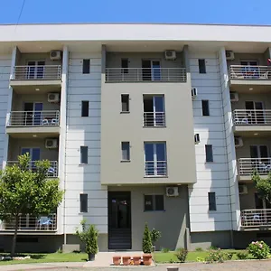 Horizonti Blu Hotel