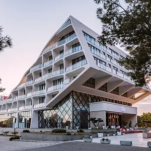 Adriatic Hotel
