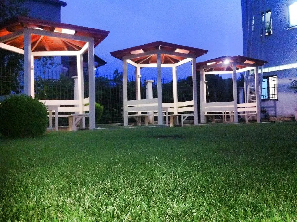 Hotel Alba Shengjin
