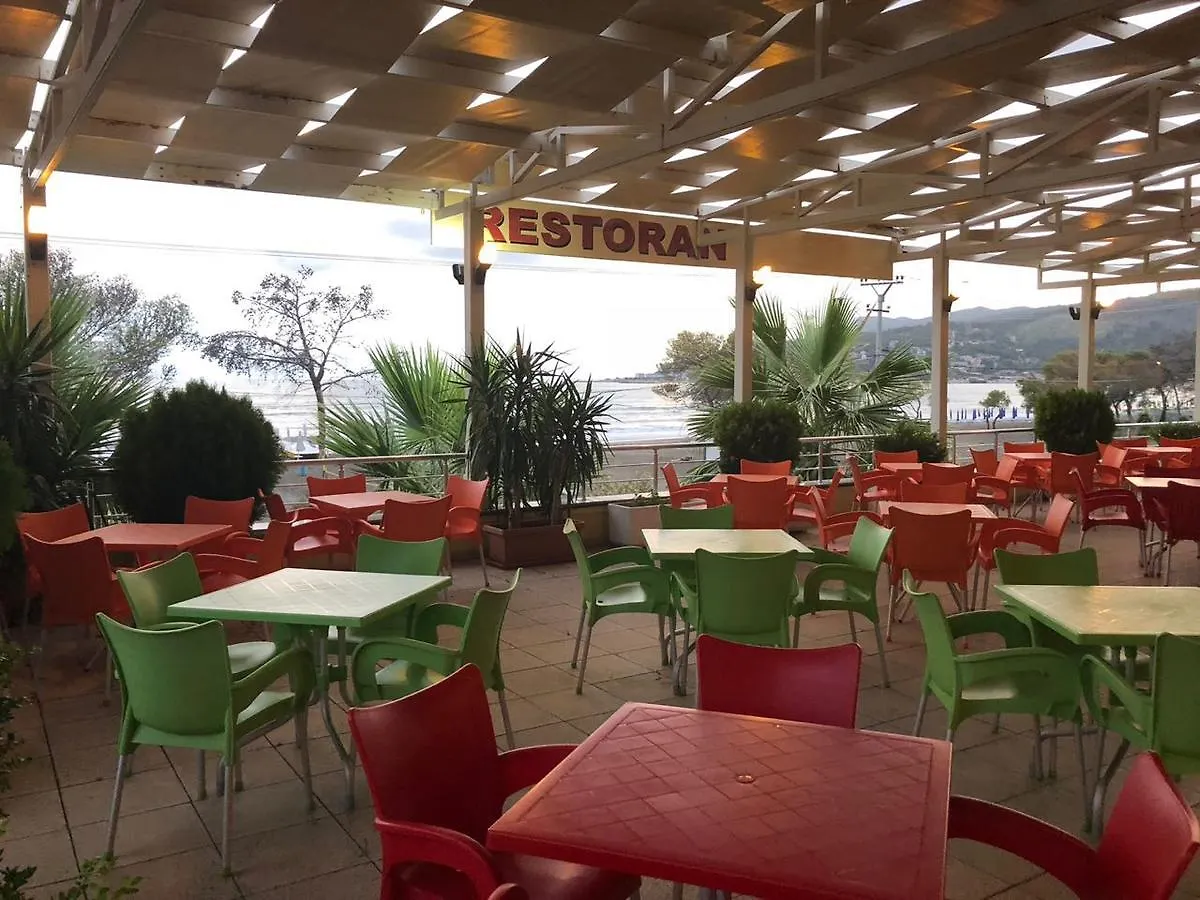 Hotel Alba Shengjin